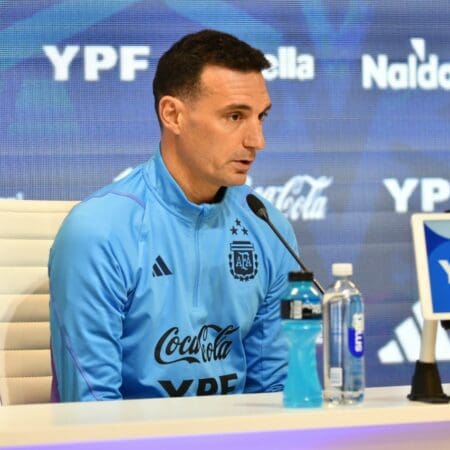 Ecuador VS Argentina: Prediction