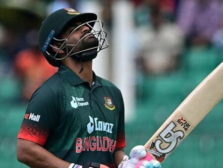 Bangladesh Announces the Squad for the ICC ODI World Cup