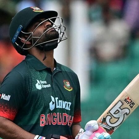 Bangladesh Announces the Squad for the ICC ODI World Cup