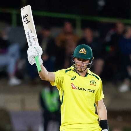 Australia beat South Africa in a thrilling ODI