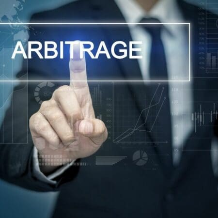 Arbitrage Betting with Odds Boosts: How to Earn Money Like a Pro
