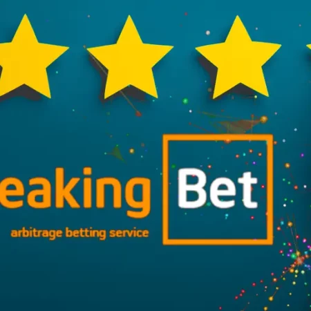 Deep Dive: A Comprehensive Review of Breaking Bet