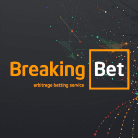 Breaking Bet Revealed: Your Next Betting Tool?
