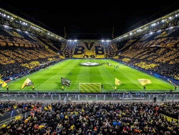 Borussia Dortmund VS Atletico Madrid – Prediction