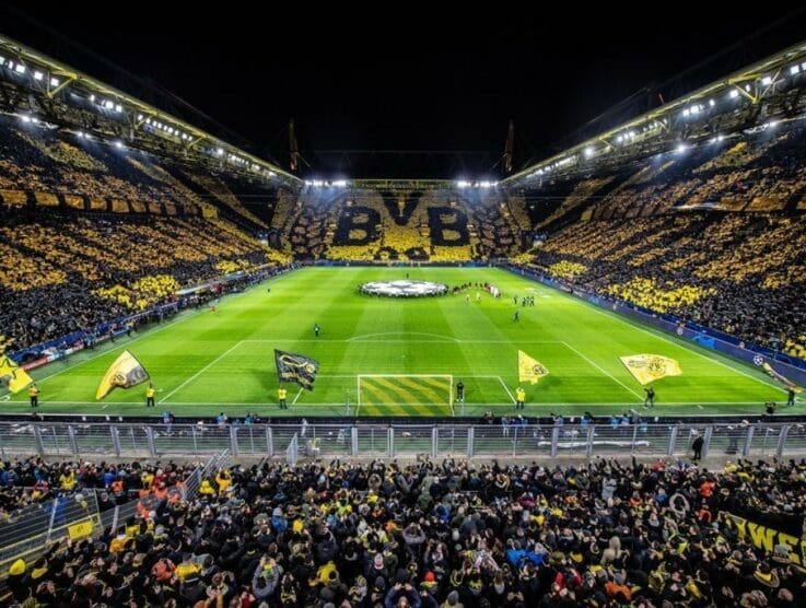 Borussia Dortmund VS Atletico Madrid – Prediction
