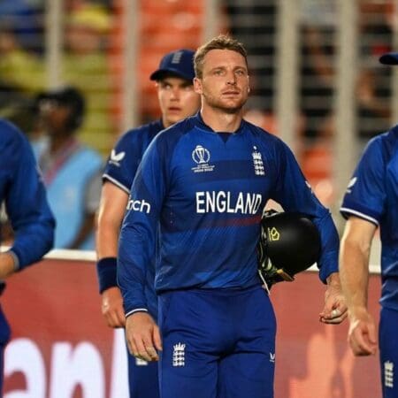 Sri Lanka Beat England: England’s Semifinal Hope in Danger