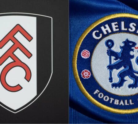 Chelsea FC VS Fulham – Prediction