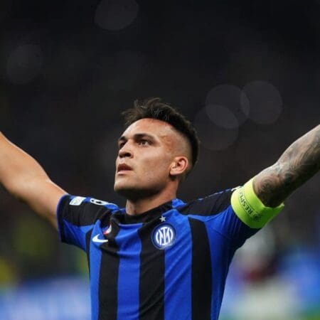 UCL: Inter Milan VS Benfica – Preview & Odds