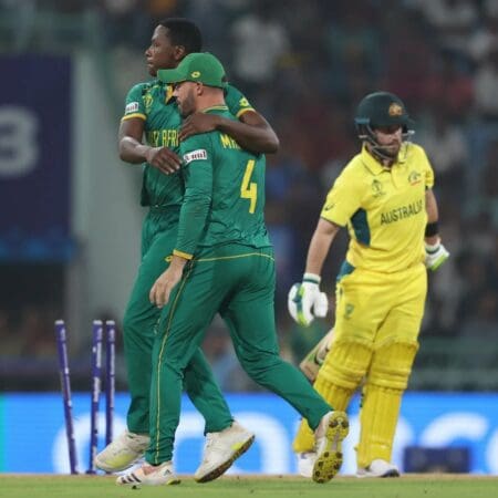 ODI World Cup 2023: South Africa’s Winning Run Continues