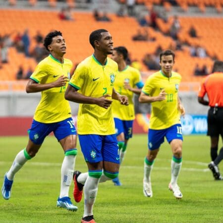 Match Preview: Brazil VS Colombia – Prediction & Odds