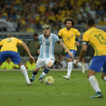 The Greatest Classic: Brazil VS Argentina – Preview & Odds