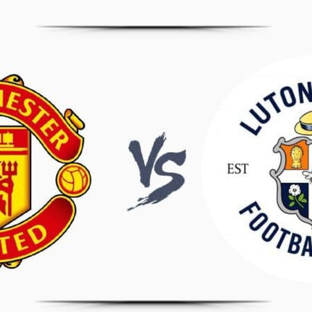 Luton Town VS Manchester United – Prediction