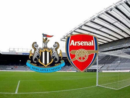 Arsenal VS Newcastle United – Prediction