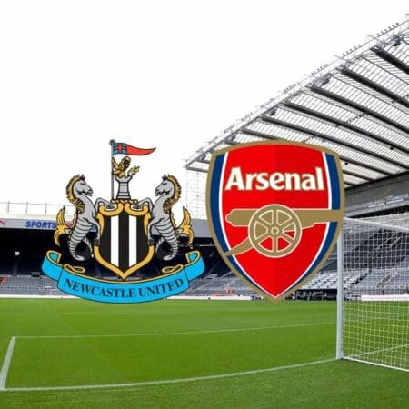 Arsenal VS Newcastle United – Prediction