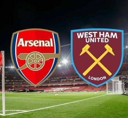 Arsenal VS West Ham United – Prediction