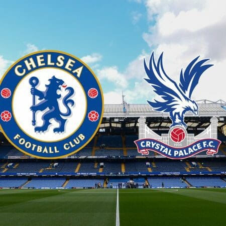 Chelsea VS Crystal Palace – Prediction
