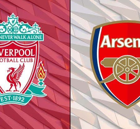Arsenal VS Liverpool – Prediction