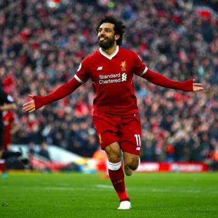Mo Salah is back in Style: Liverpool Destroy Brentford
