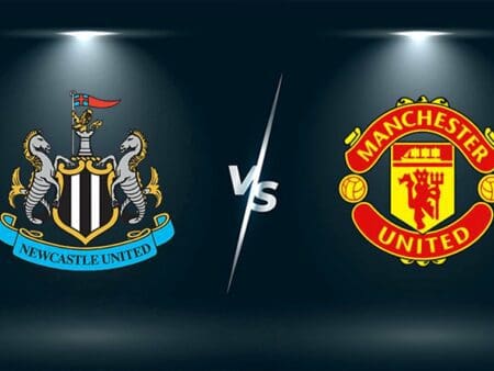 Man United VS Newcastle United – Prediction