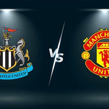 Newcastle United VS Manchester United – Prediction
