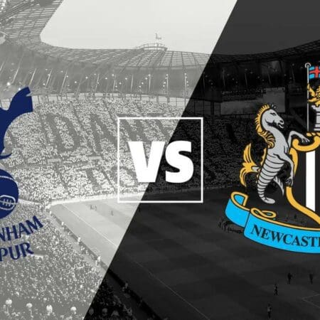Newcastle United VS Tottenham Hotspur – Prediction