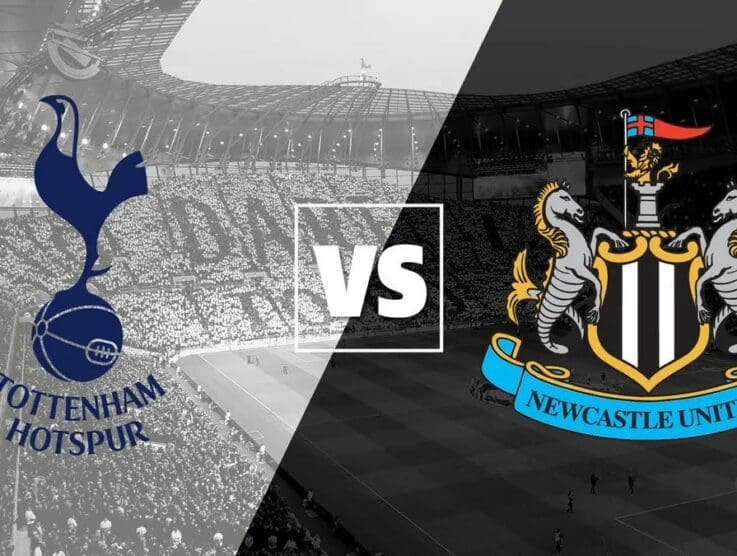 Newcastle United VS Tottenham Hotspur – Prediction