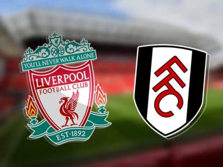 Fulham VS Liverpool – Prediction