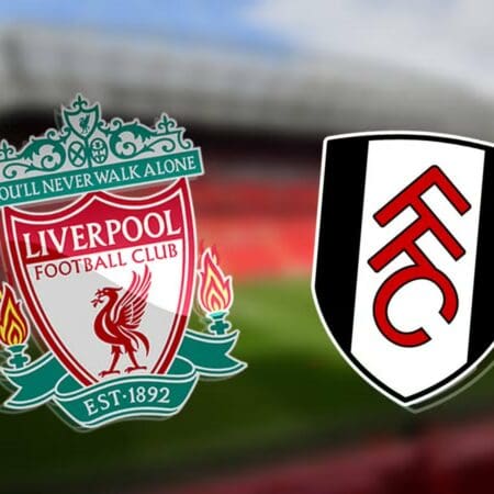 Liverpool VS Fulham – Prediction