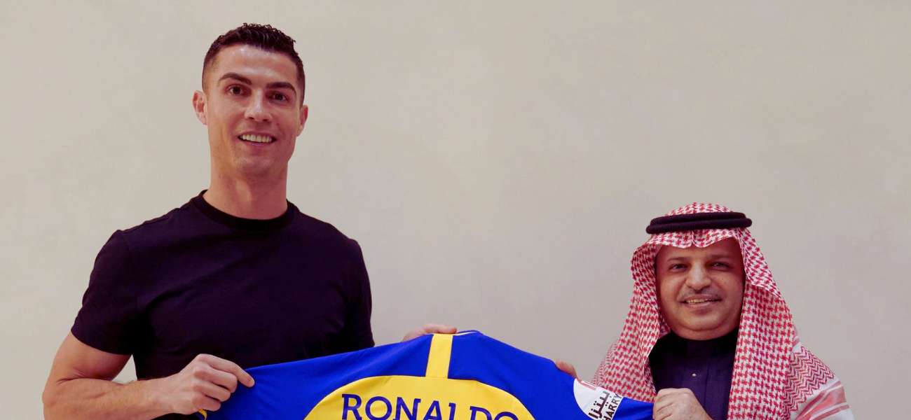 Cristiano Ronaldo jersey number at Al Nassr: Portugal star secures favoured  No.7 shirt in Saudi Arabia