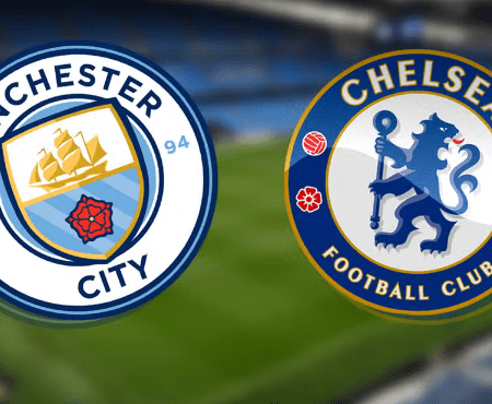Man City VS Chelsea – Prediction