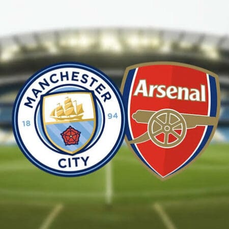 Man City VS Arsenal – Prediction