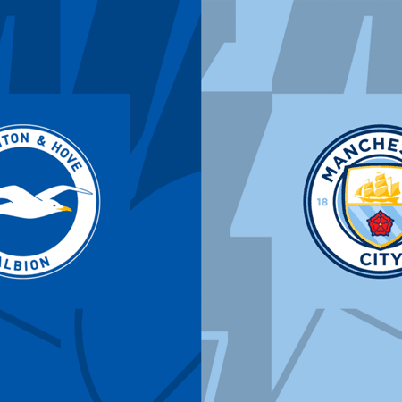 Brighton VS Manchester City – Prediction