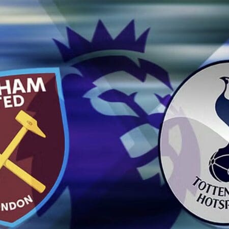 West Ham United VS Tottenham Hotspur – Prediction