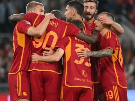 Empoli VS AS Roma – Prediction