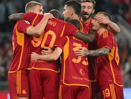 Atalanta BC VS AS Roma – Prediction