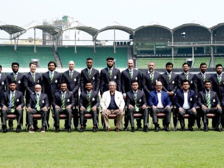 Bangladesh Fly to USA For T20 World Cup