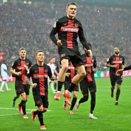 Bayer Leverkusen Are Into The Europa League Final!