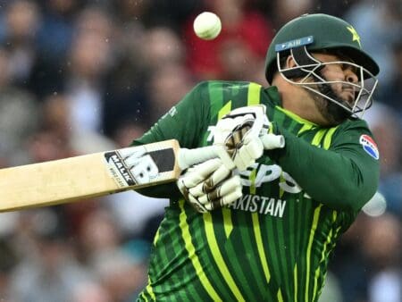 England Outplayed Pakistan at The Oval!