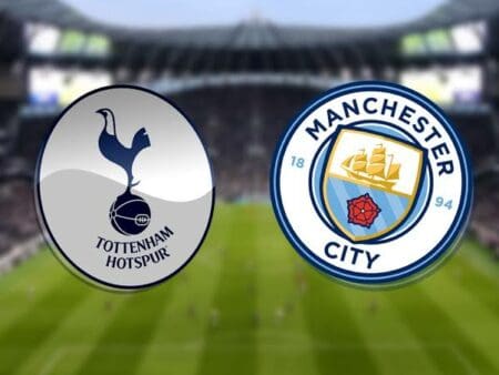 Tottenham Hotspur VS Man City – Prediction