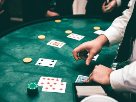 The Essential Role of Pot Odds in Poker Strategy