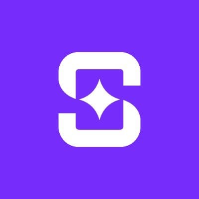 Shuffle Casino logó