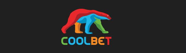 Interfaz de la App Coolbet mostrando menú de apuestas