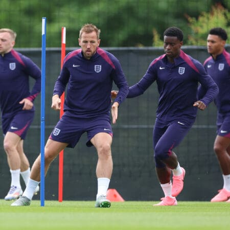 Euro 2024: Serbia VS England – Prediction