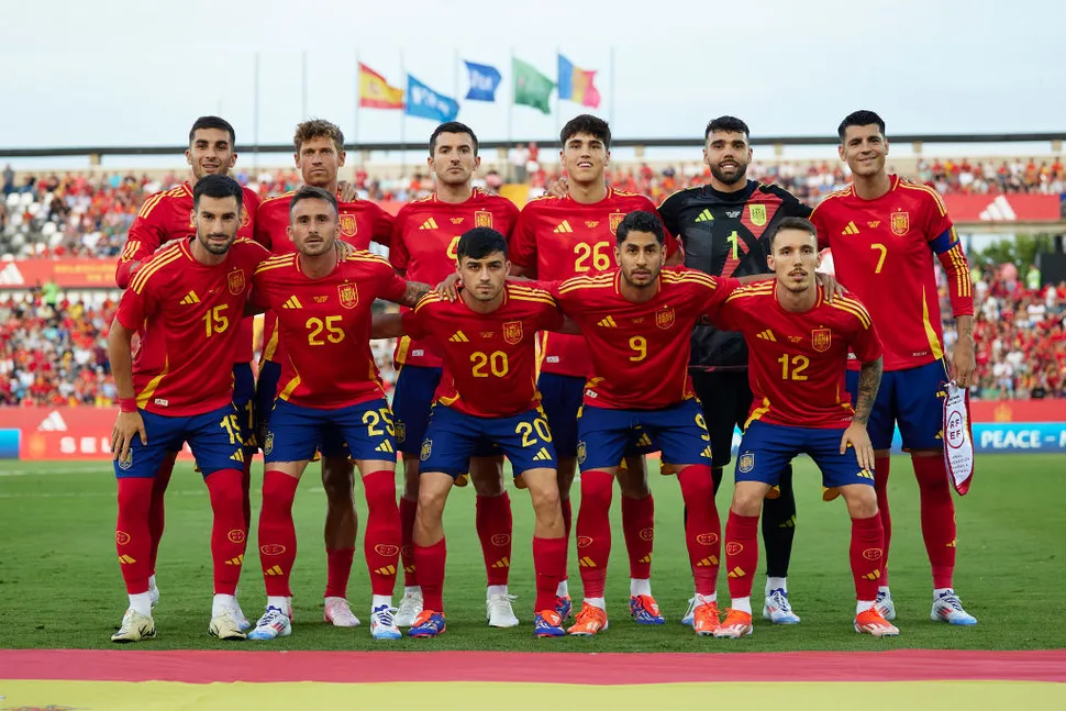 Euro 2024 Spain's Strengths, Weaknesses, and Key Players Sure Bets