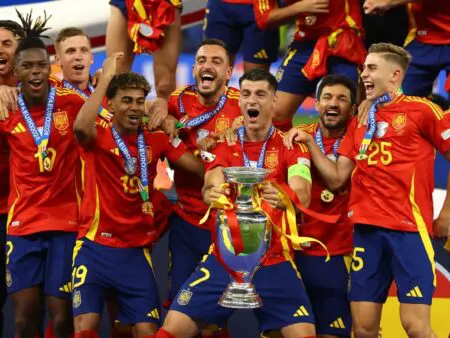 UEFA Nations League: Spain VS France – Prediction