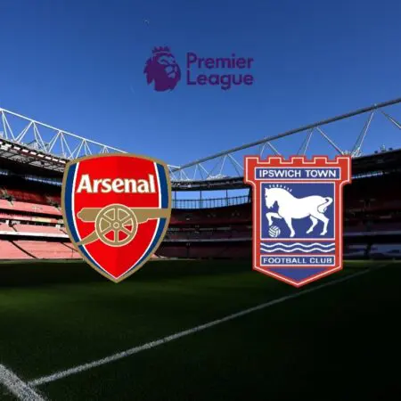 Arsenal VS Ipswich Town – Prediction