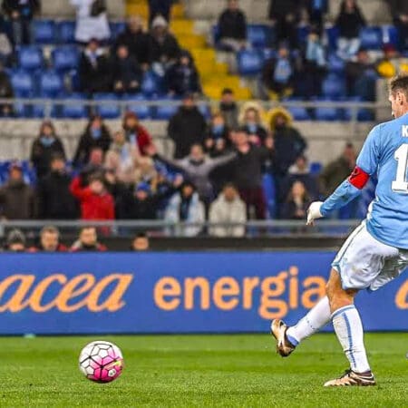 Lazio VS Atalanta – Prediction