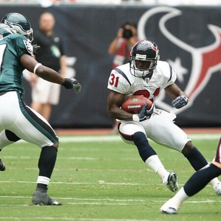 Live Betting in the NFL: Adjusting Your Strategy