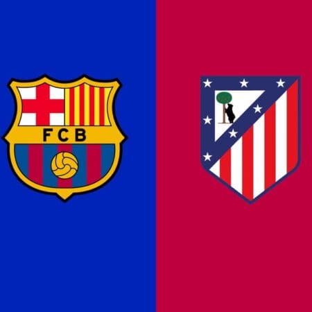Copa Del Rey: Barcelona Meet Atletico Madrid – Prediction