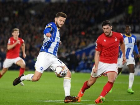 FA Cup: Brighton VS Nottingham Forest – Prediction